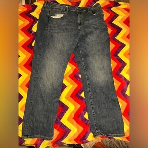 Warp + Weft ORD Chicago straight